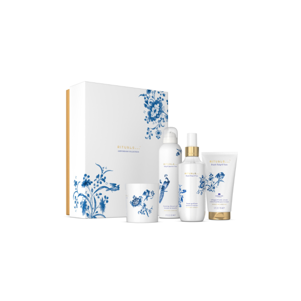 Amsterdam Collection - Gift Set