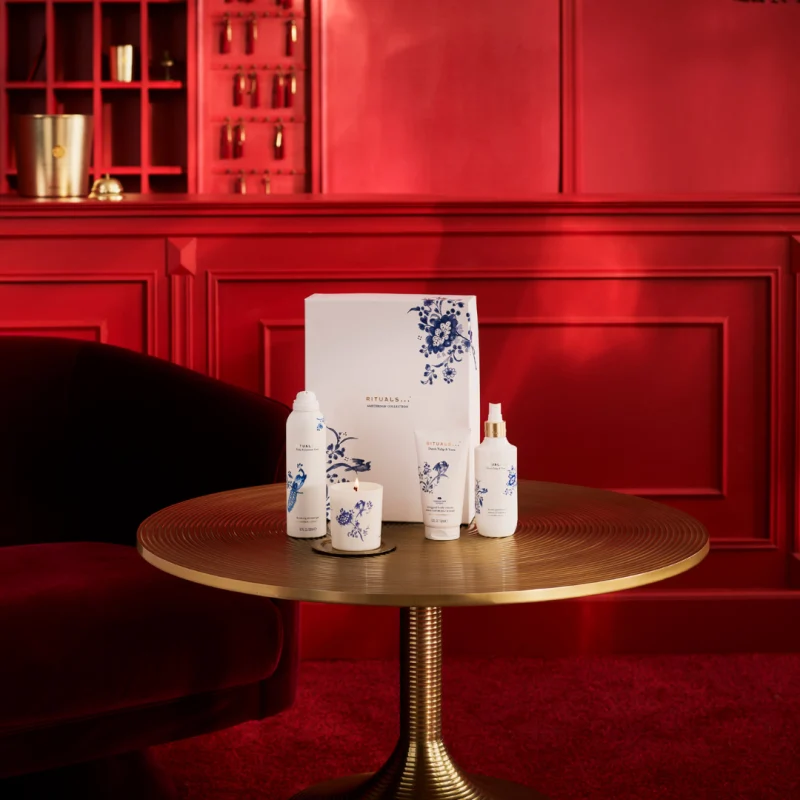 Rituals Gift Set - Amsterdam L foto