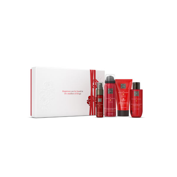 The Ritual of Ayurveda - Small Gift Set