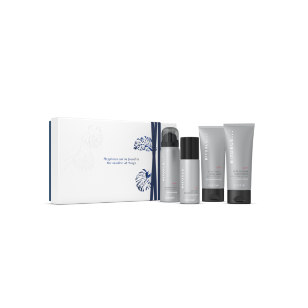 Homme/sport- Small Gift Set