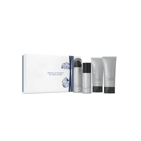 Homme/sport- Small Gift Set