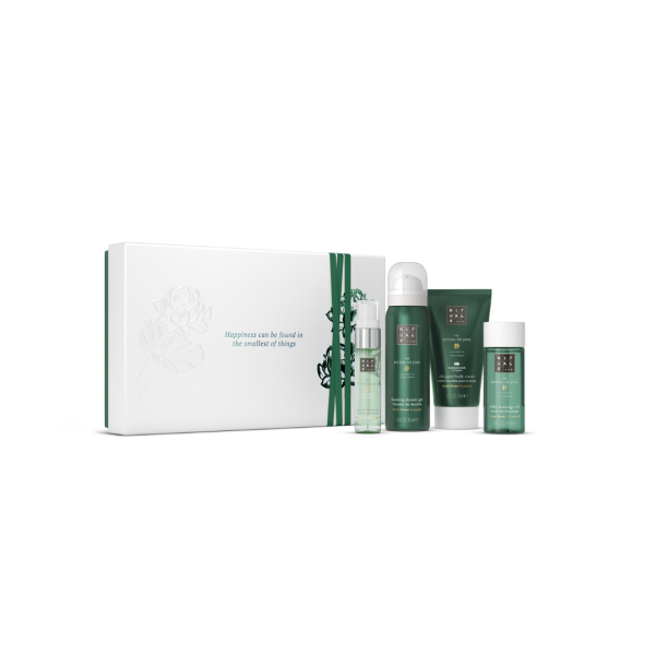 The Ritual of Jing - Small Gift Set