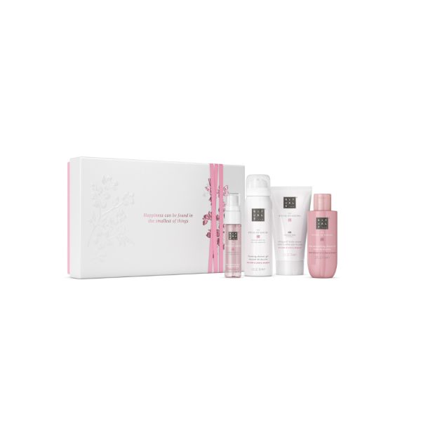The Ritual of Sakura - Small Gift Set