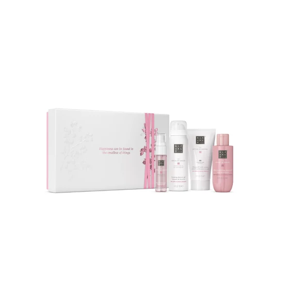 The Ritual of Sakura - Small Gift Set