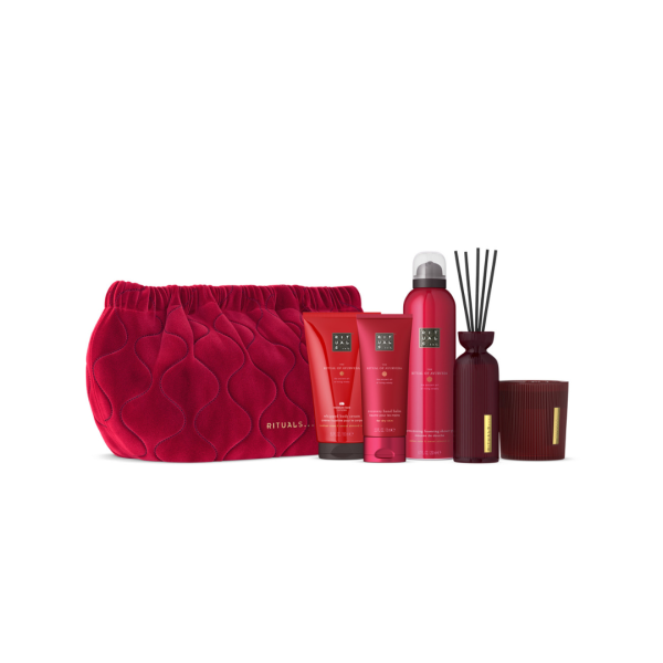 The Ritual of Ayurveda - Large Gift Set