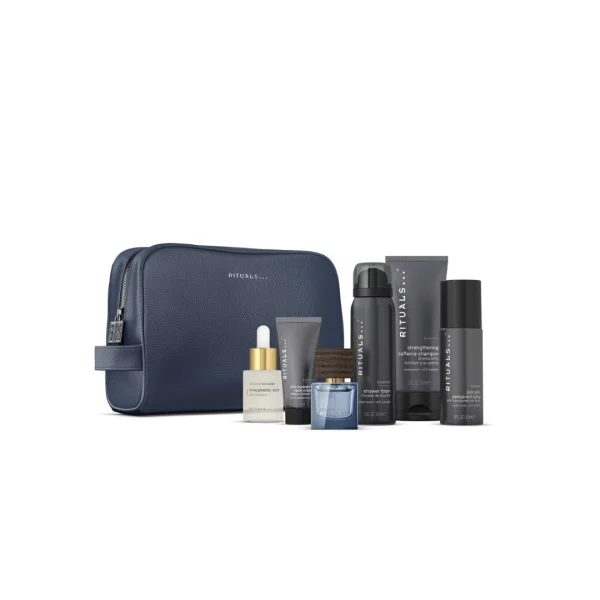 The Ritual of Homme - Large Gift Set
