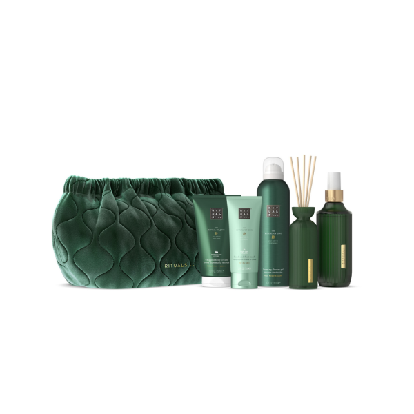 The Ritual of Jing - Large Gift Set