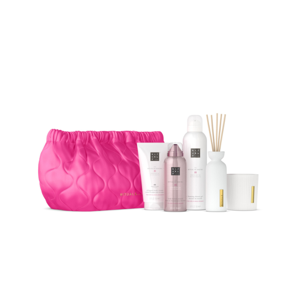 The Ritual of Sakura - Large Gift Set