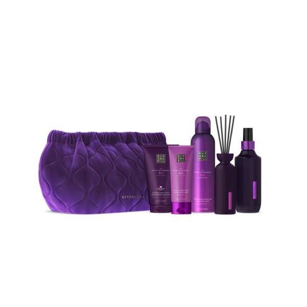 The Ritual of Yozakura- Large Gift Set