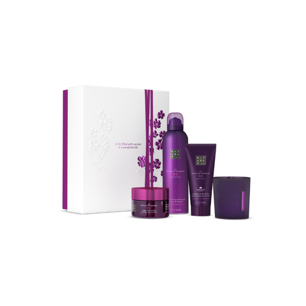 The Ritual of Yozakura - Medium Gift Set