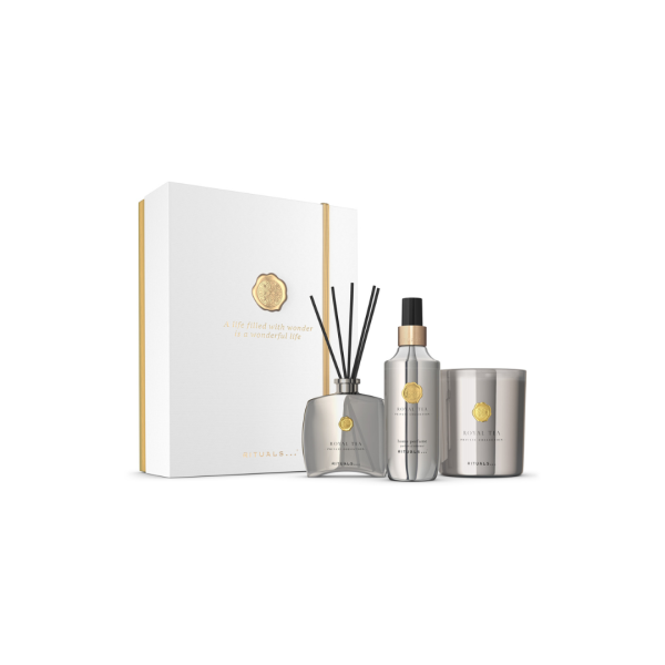Private Collection Royal Tea - Gift Set