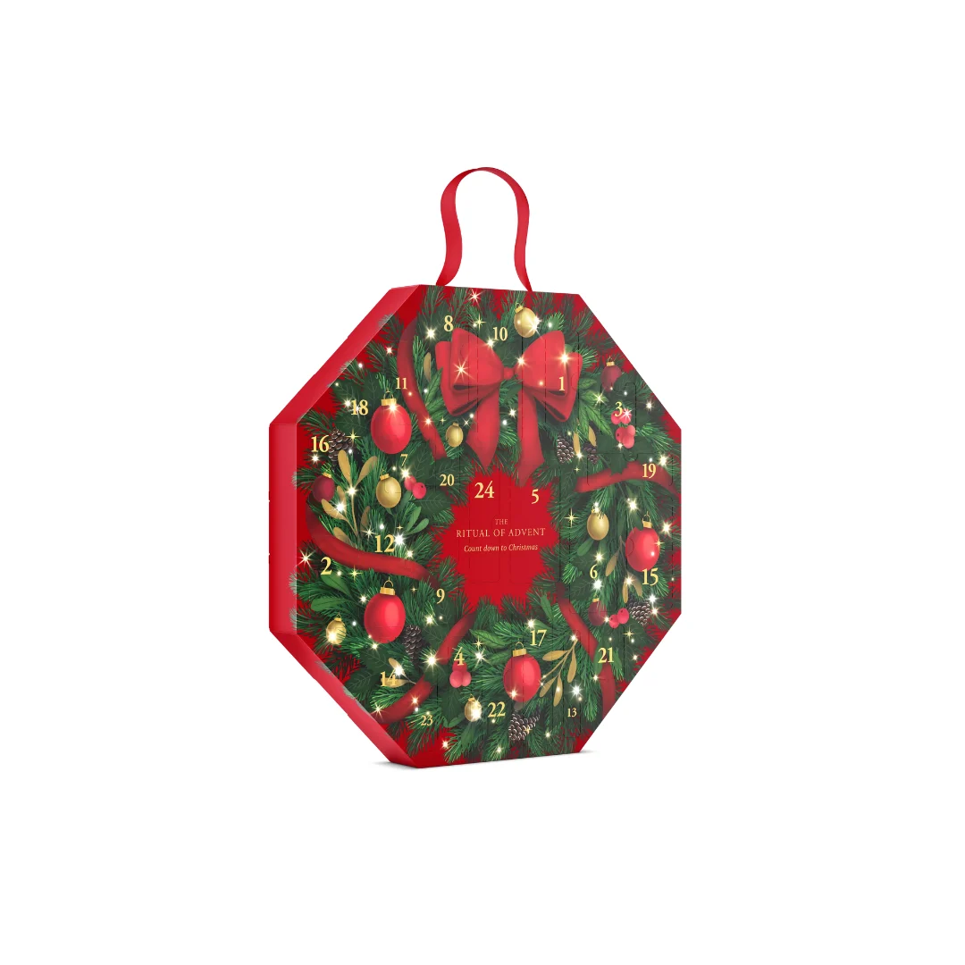 Rituals - Classic Advent Calendar