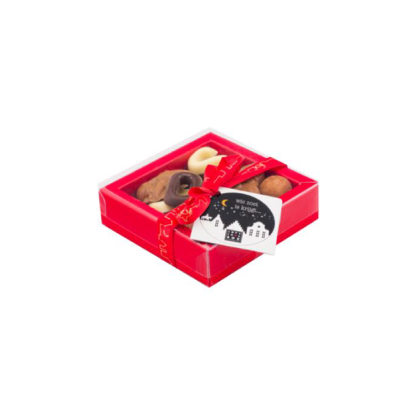Gift box Sint mix S