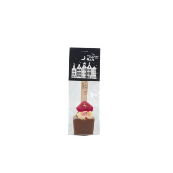Sint spoonmelk