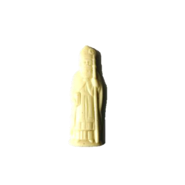 Sint Klassiek Groot Wit