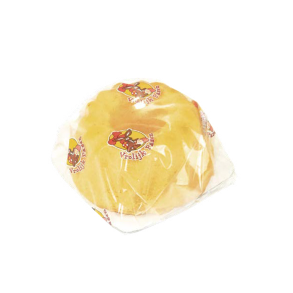 Paas Tulband Naturel