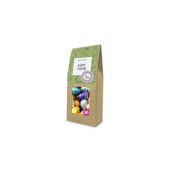 Staniol Eitjes Happy Easter