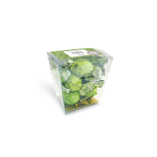 Conische Cube Pistache - Happy Easter