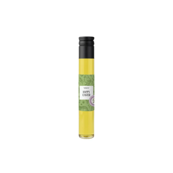 Tube Limoncello 14,5% vol - Happy Easter