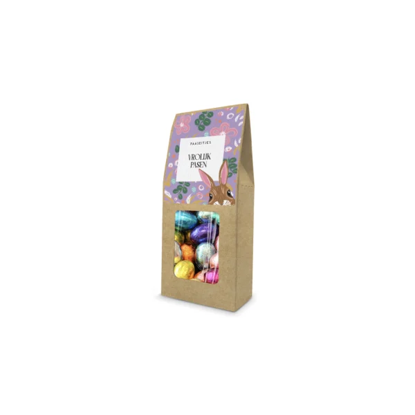 Staniol Eitjes - Mr. Konijn 150gr
