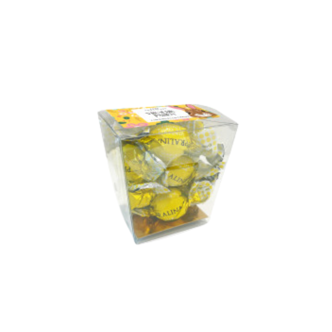 Conische Cube Limoncello - Mr. Konijn 125 gr