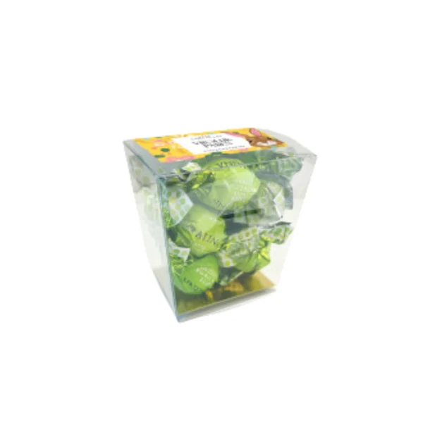 Conische Cube Pistache - Mr. Konijn 125gr