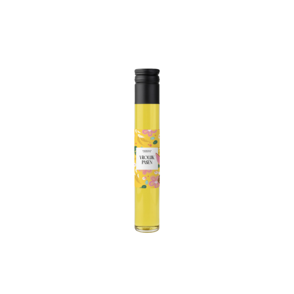 Tube Limoncello 14,5 % vol - Mr. Konijn