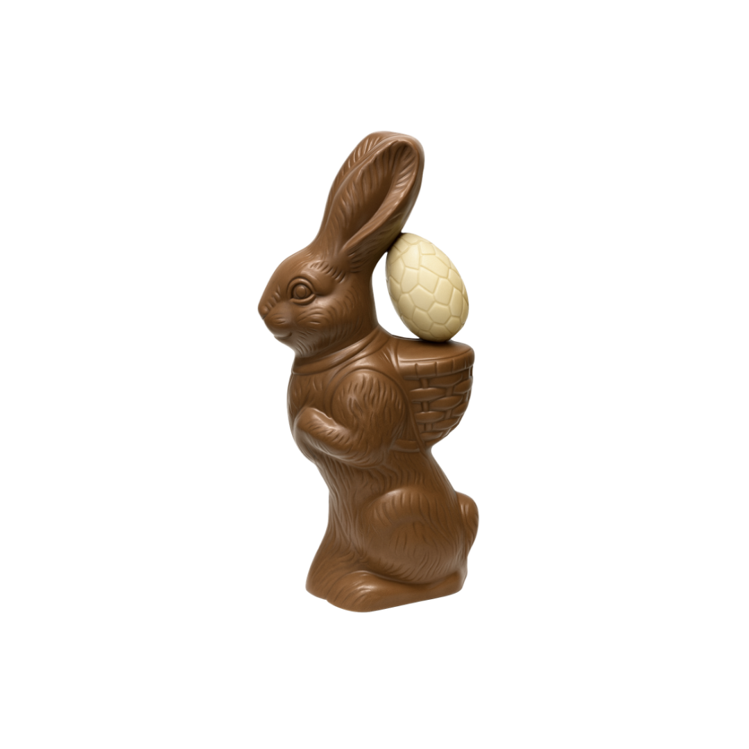 Chocolade Haas Groot 47 cm