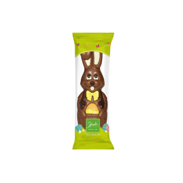 Hamlet Paashaas ‘Buddy’