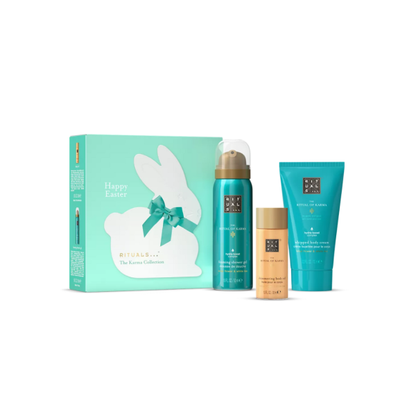 Rituals - Easter Gift Set Karma S