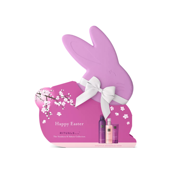 Rituals - Easter Gift Set Cherry Blossom M