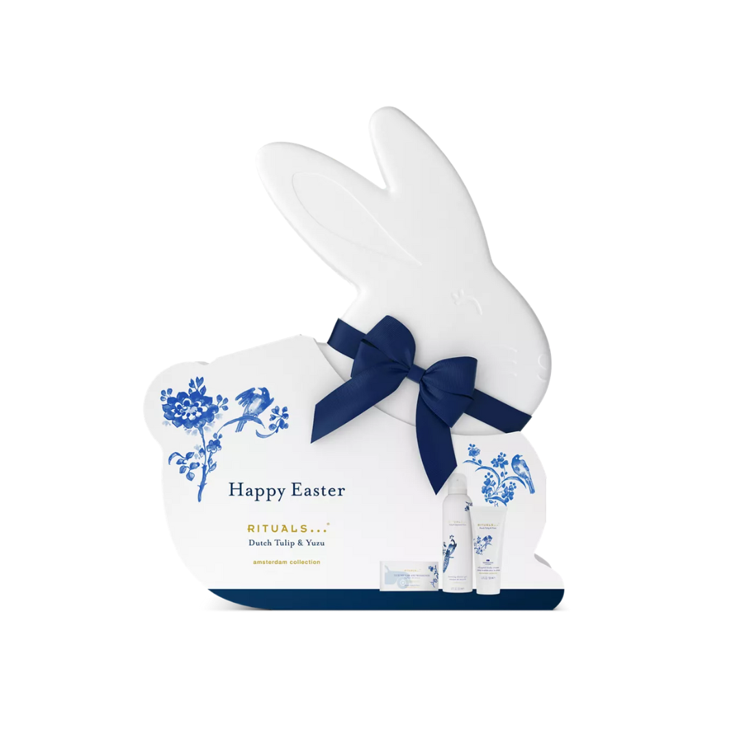 Rituals - Easter Gift Set Amsterdam Collection M