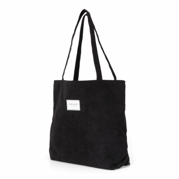 NORLÄNDER Ribbel Totebag