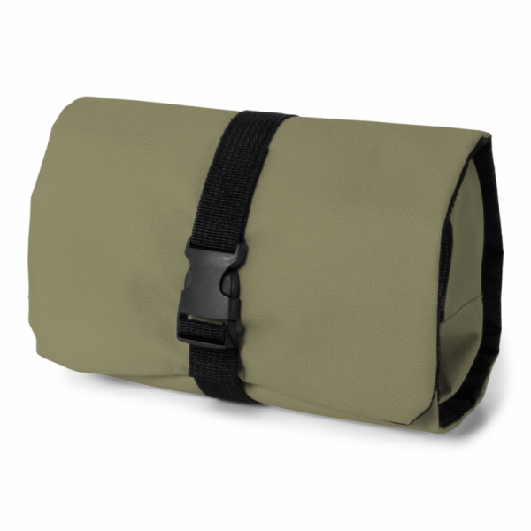 NORLÄNDER S.G. Hangende Toilettas RPET