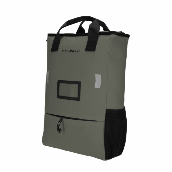 NORLÄNDER Sarek Rugtas