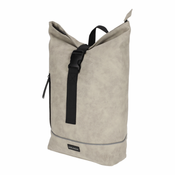 NORLÄNDER Nubuck Urban Rugtas