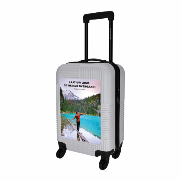 NORLÄNDER Sticker Trolley 2.0