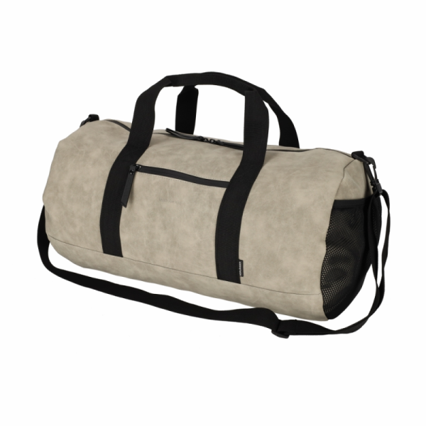 NORLÄNDER Nubuck Duffeltas