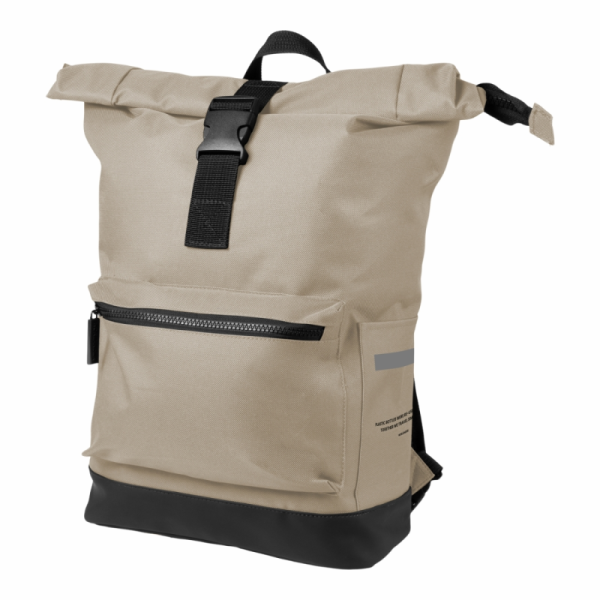 NORLÄNDER S.G. Fiets Rugtas RPET