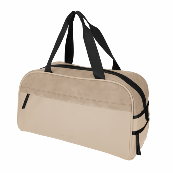 NORLÄNDER PU Retro Sporttas Napolitana