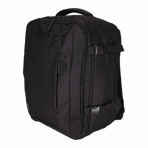 NORLÄNDER S.G. Underseater Rugtas RPET