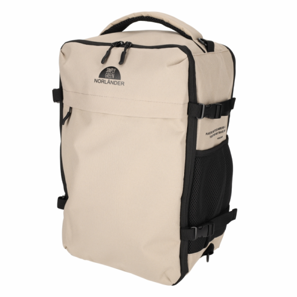 NORLÄNDER S.G. Underseater Rugtas RPET 2.0