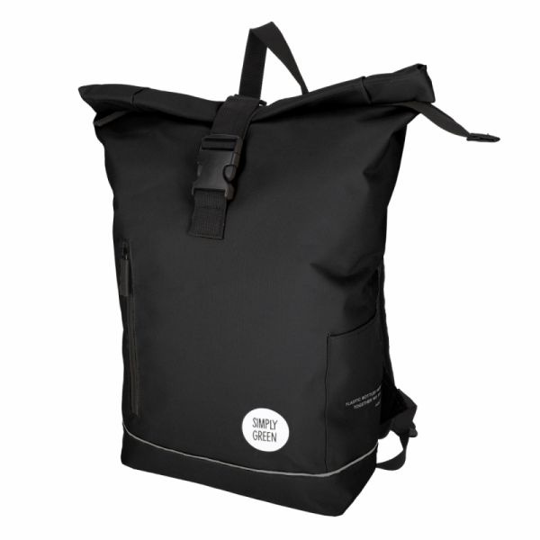 NORLÄNDER S.G. Rol Rugtas RPET 2.0