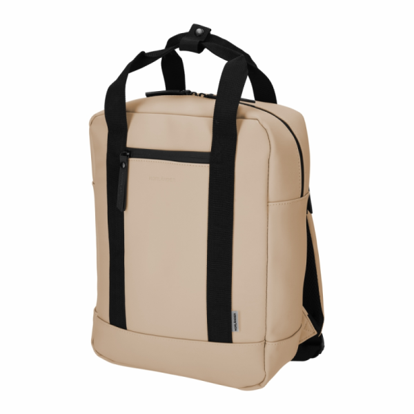 NORLÄNDER Dull PU Rugtas Eco Lining