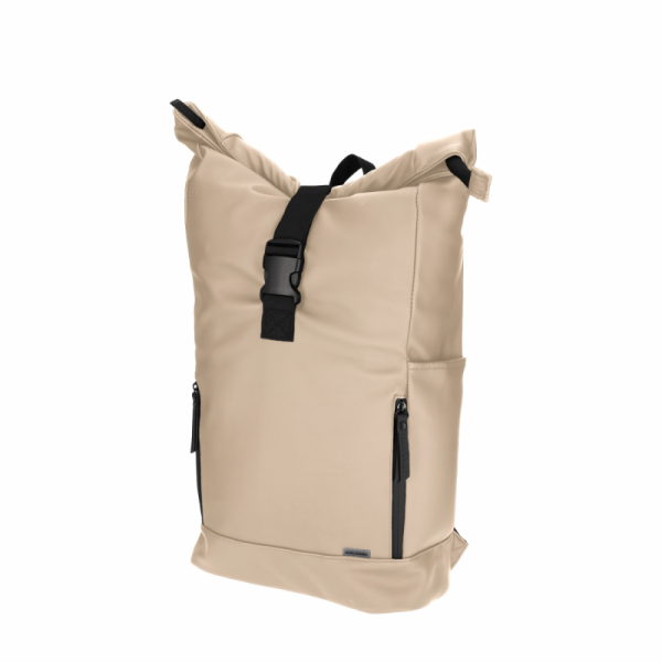 NORLÄNDER Dull PU Fiets Rugtas Eco Lining