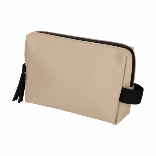 NORLÄNDER Dull PU Toilettas Met Reisset Eco Lining