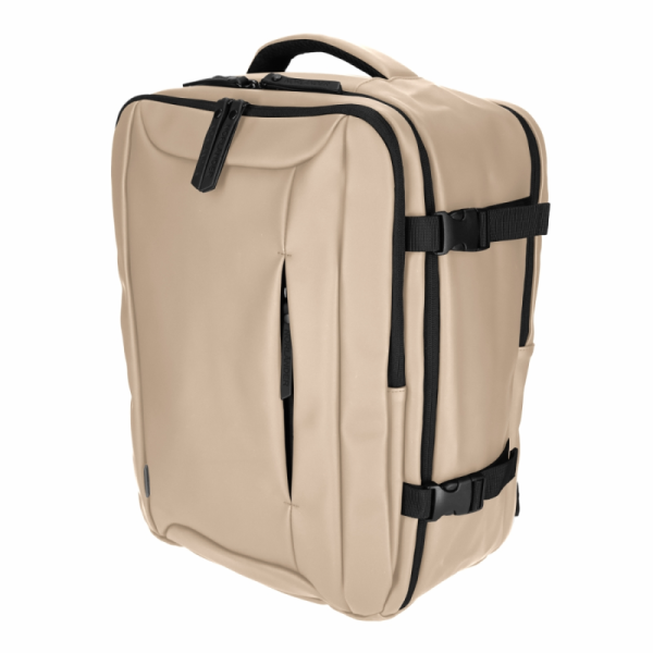 NORLÄNDER Dull PU Underseater Rugtas Eco Lining