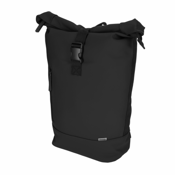 NORLÄNDER Dull PU Rol Rugtas Eco Lining