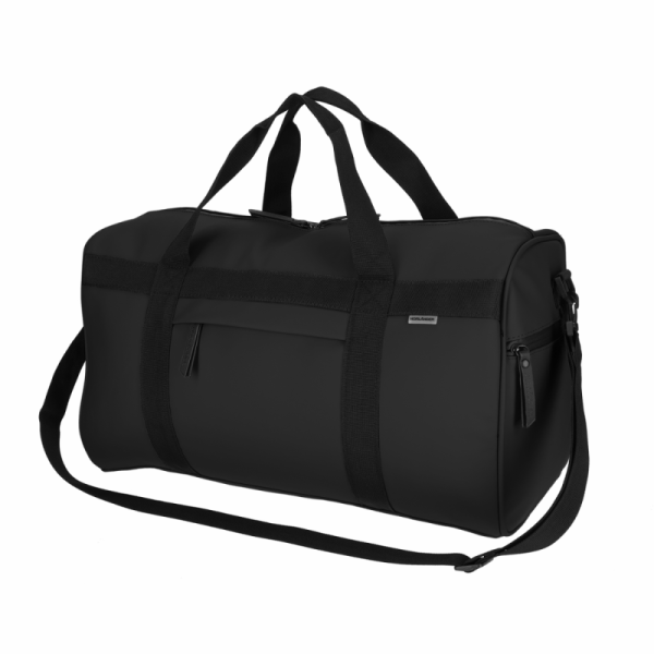 NORLÄNDER Dull PU Sporttas Eco Lining