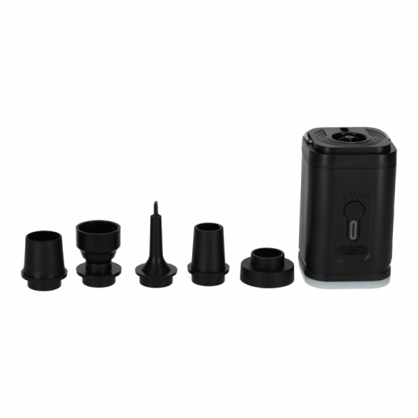 NORLÄNDER Oplaadbare Vacuüm & Lucht Pomp